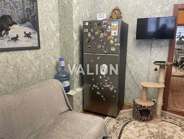 Продается 1к квартира 49 м2 вул. Закревского, 95