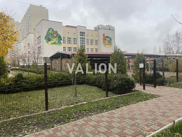 Продається 1к квартира 49 м2 вул. Закревського, 95