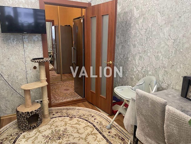 Продается 1к квартира 49 м2 вул. Закревского, 95