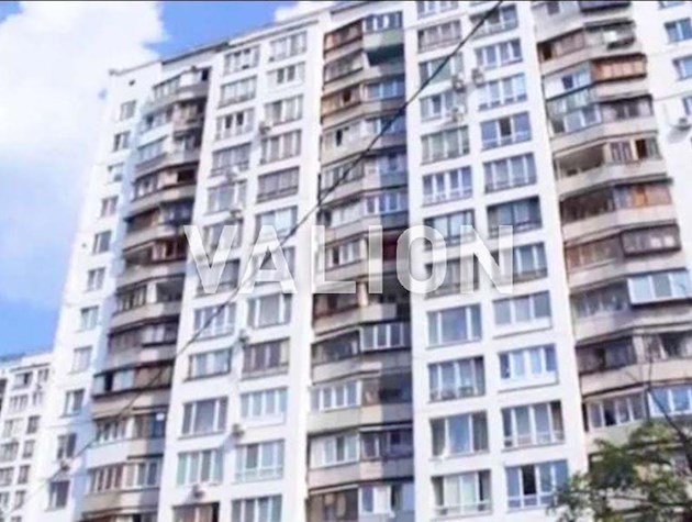 Продажа 1-к квартиры ул. Андрея Малишка 21