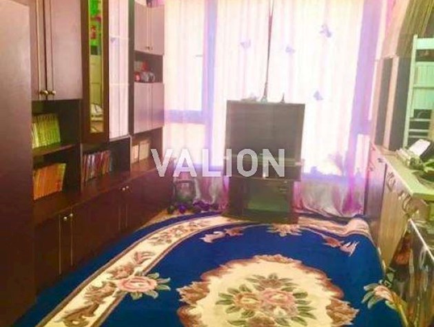 Продажа 1-к квартиры ул. Андрея Малишка 21