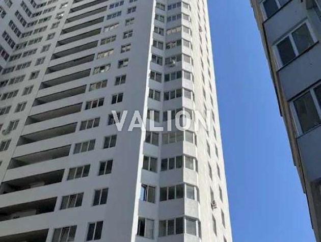 Продажа 1-к квартиры улица Светлая 3д