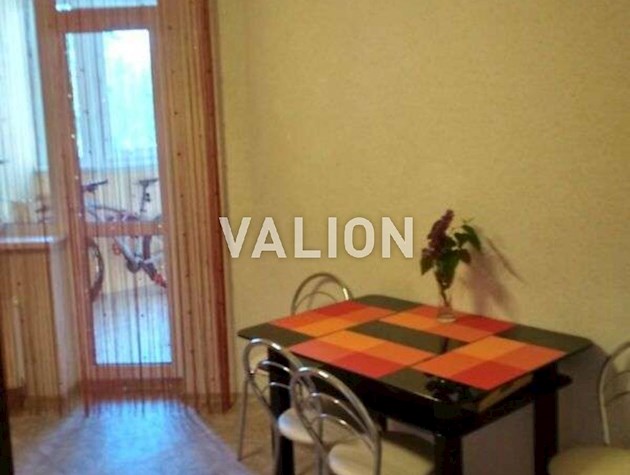 Продажа 2-к квартиры ул. Михаила Максимовича 3г