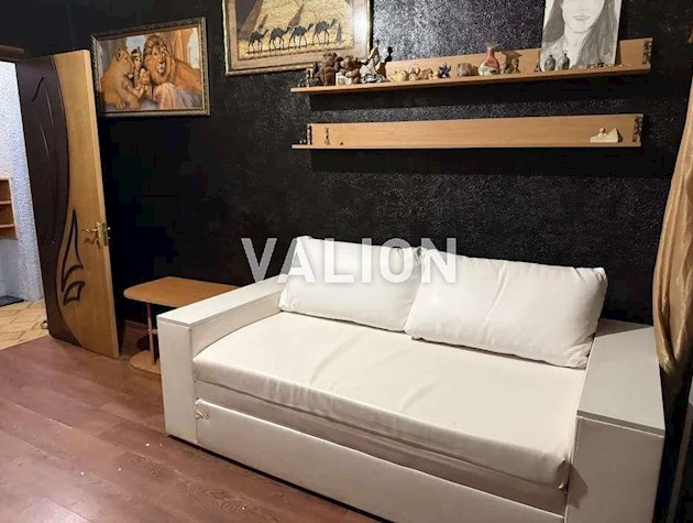 Продажа 2-к квартиры просп. Свободы 15/1