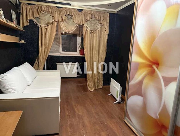 Продажа 2-к квартиры просп. Свободы 15/1