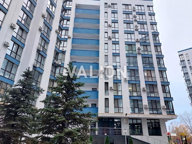 Продаж 2-к квартири вул. Центральна 21а