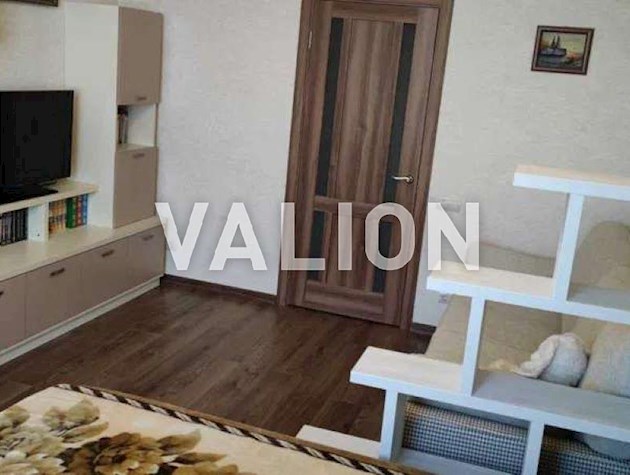 Продажа 1-к квартиры ул. Юлии Здановской 46/1