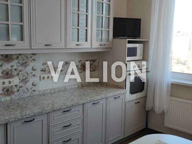 Продажа 1-к квартиры ул. Юлии Здановской 46/1