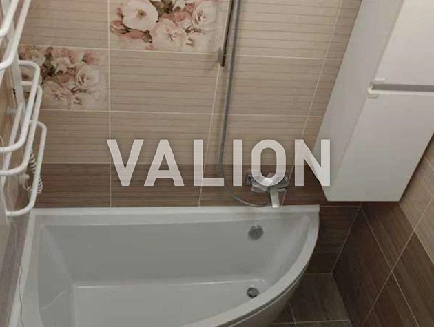 Продажа 1-к квартиры ул. Юлии Здановской 46/1