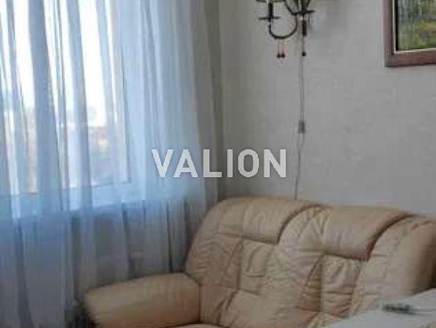 Продажа 1-к квартиры ул. Юлии Здановской 46/1