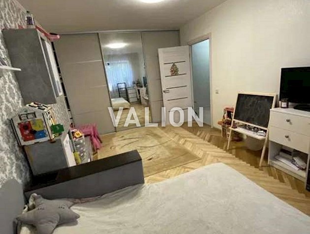 Продажа 1-комнатной квартиры по просп.Гузара Любомира (Комарова), 30/28