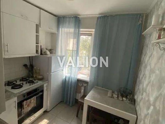 Продажа 1-комнатной квартиры по просп.Гузара Любомира (Комарова), 30/28