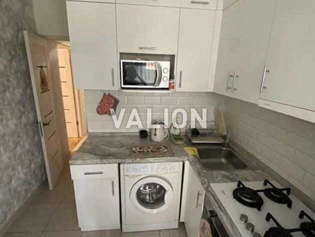 Продажа 1-комнатной квартиры по просп.Гузара Любомира (Комарова), 30/28