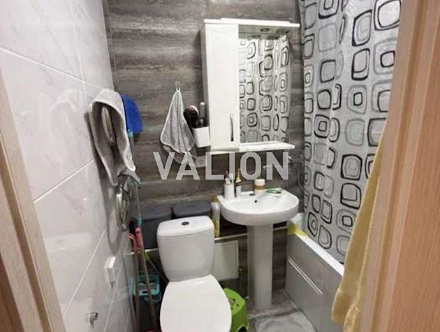 Продажа 1-комнатной квартиры по просп.Гузара Любомира (Комарова), 30/28