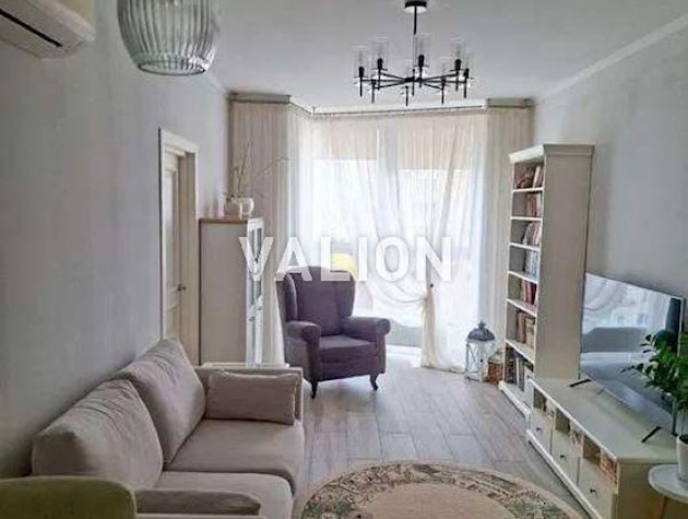 Продам современную 2-х комнатную квартиру Драгоманова 2, Дарницкий район