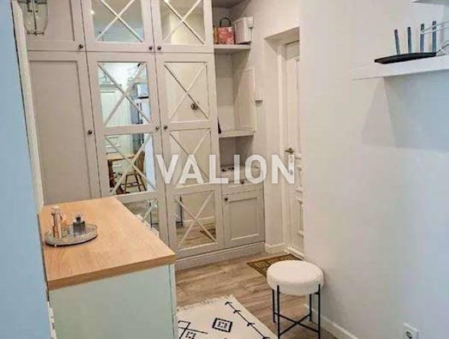 Продам современную 2-х комнатную квартиру Драгоманова 2, Дарницкий район