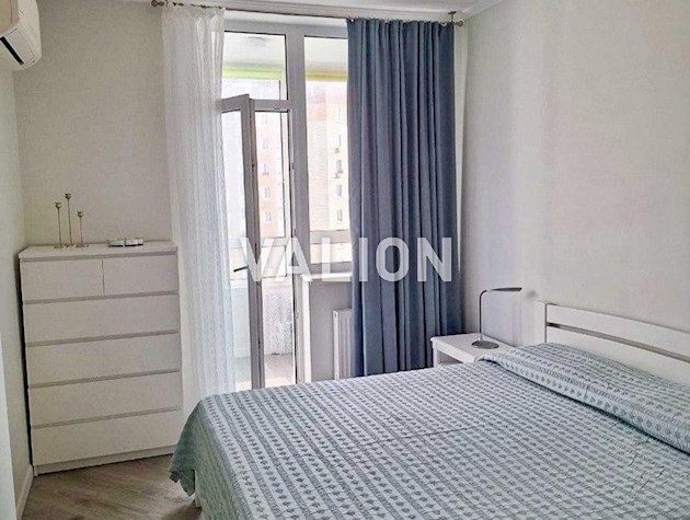 Продам современную 2-х комнатную квартиру Драгоманова 2, Дарницкий район