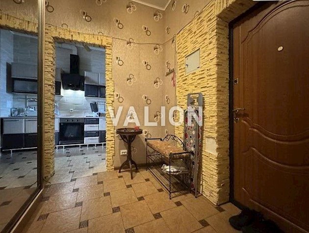 Продажа 1к квартиры по ул. Степана Руданского 3А Шевченковский район