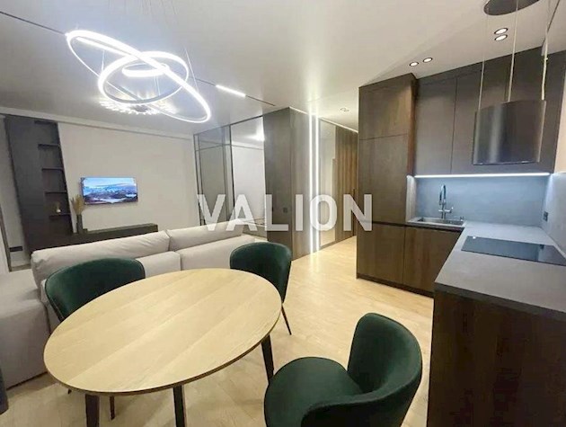 Продажа 1-к. кв., ул. Максимовича, 24, Голосеевский р-н., ЖК Новая Англия