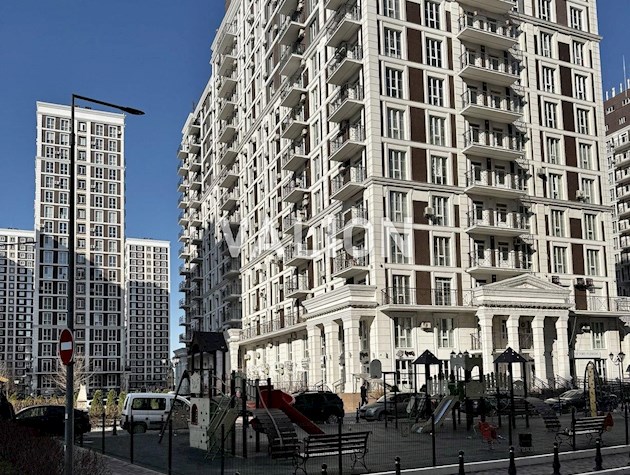 Продажа 1-к. кв., ул. Максимовича, 24, Голосеевский р-н., ЖК Новая Англия