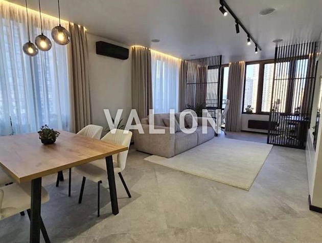 Продаж 2-к квартири Дніпровська набережна 18а