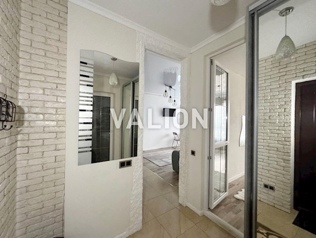 Продажа 1к квартиры (спальня+кухня-гостиная) ЖК Заречный, без %