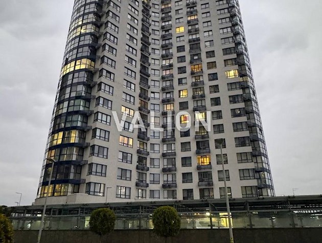 Продажа 1к квартиры (спальня+кухня-гостиная) ЖК Заречный, без %