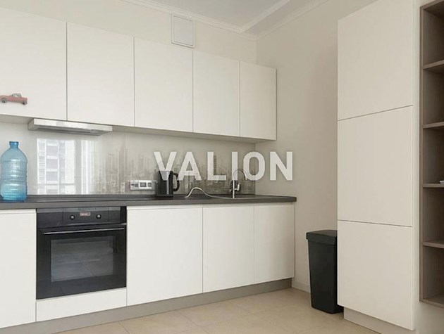 Продажа 1к квартиры (спальня+кухня-гостиная) ЖК Заречный, без %