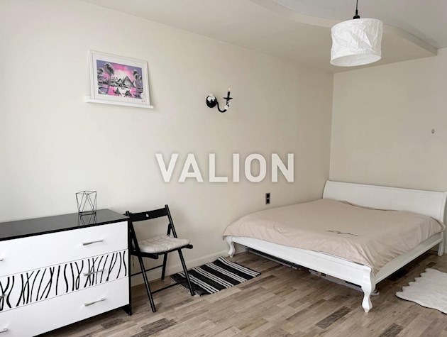 Продажа 1к квартиры (спальня+кухня-гостиная) ЖК Заречный, без %