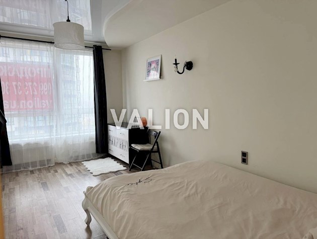 Продажа 1к квартиры (спальня+кухня-гостиная) ЖК Заречный, без %