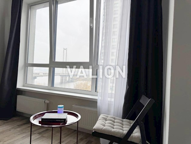 Продажа 1к квартиры (спальня+кухня-гостиная) ЖК Заречный, без %