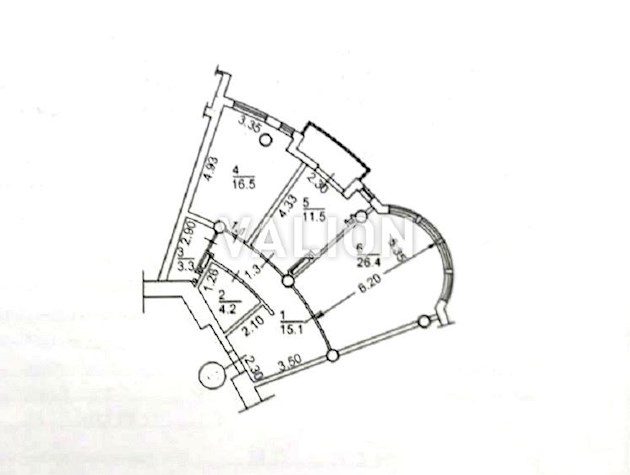 Продам 2к квартиру ул. Эрнста 16 ЖК Жемчужина Кадетской рощи Соломенский р-н