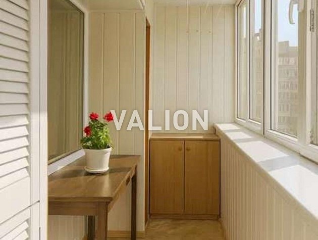 Продажа 2-комнатной квартиры Харьковское шоссе, 146, Дарницкий р-н