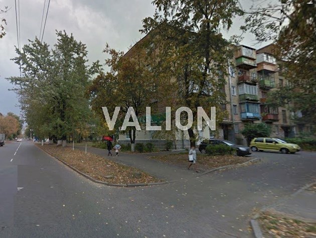 Продаю 1-кімнатної квартири з ремонтом вул.Донецька, 57. Солом’янський район