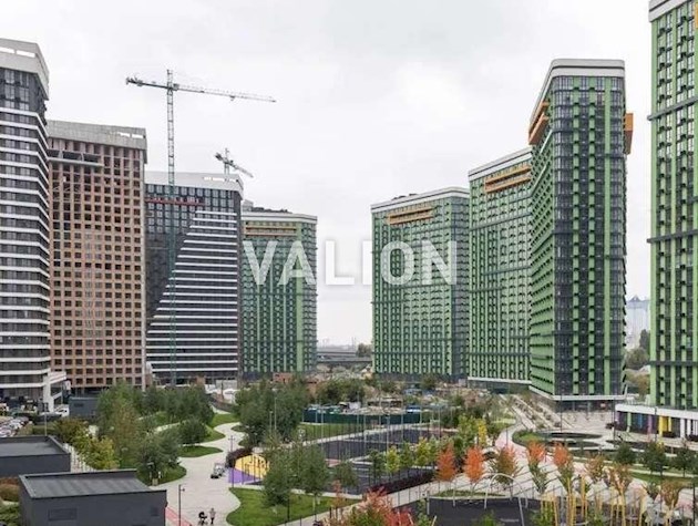 Продаж 2-к квартири вул. Причальна 12