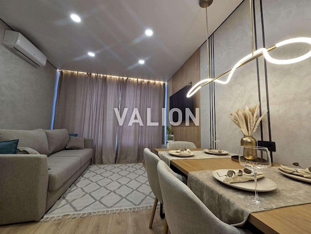 Продажа 1-к квартира ул. Всеволода Змиенко 34/21