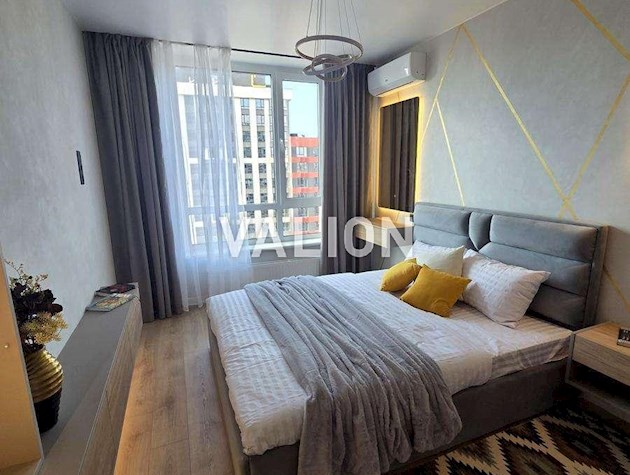 Продажа 1-к квартира ул. Всеволода Змиенко 34/21