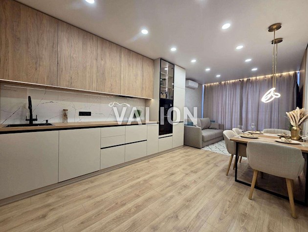 Продажа 1-к квартира ул. Всеволода Змиенко 34/21