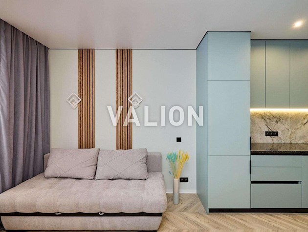 Продаж 1-к квартири ЖКВаршавський3 Всеволода Змієнка вул. 15/23.