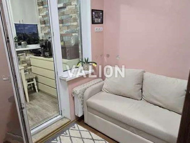 Продажа 1-к квартиры ул. Самойла Кошки 5д