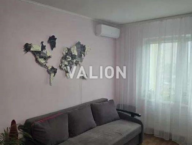 Продажа 1-к квартиры ул. Самойла Кошки 5д