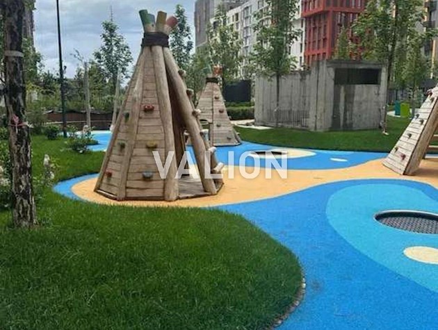 Продажа 3-комнатной квартиры Столичное шоссе, 3а ЖК Svitlo Park