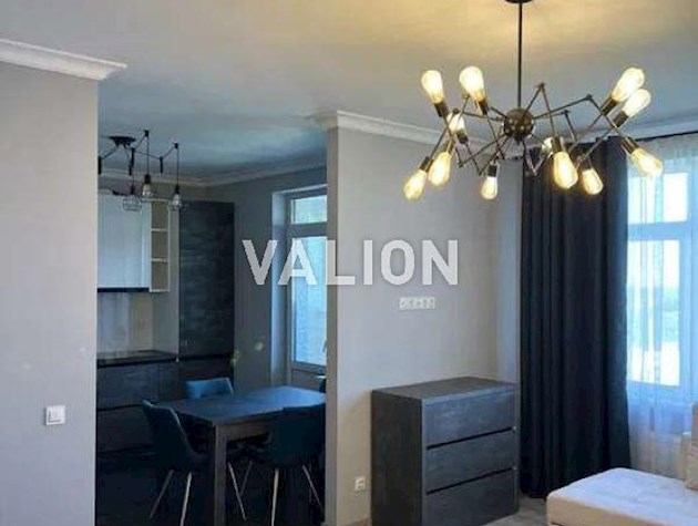 Продажа 1-к квартиры р-т Берестейский буд.71а