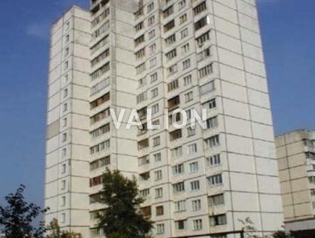 Продаж 2-к квартири вулиця Героїв Дніпра 36