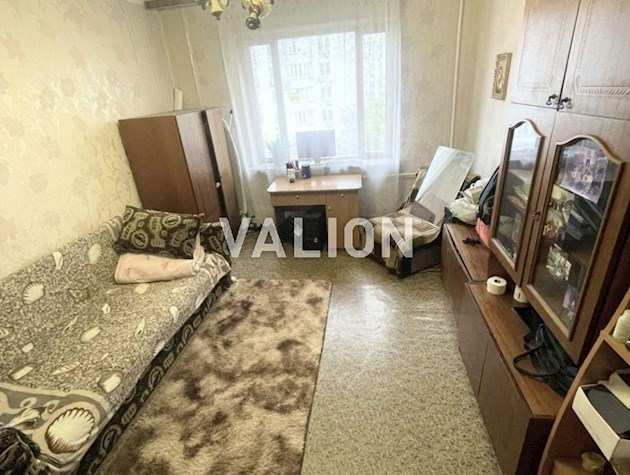 Продажа: 3 квартира на ул. Тростянецкая, 8, Дарницкий район