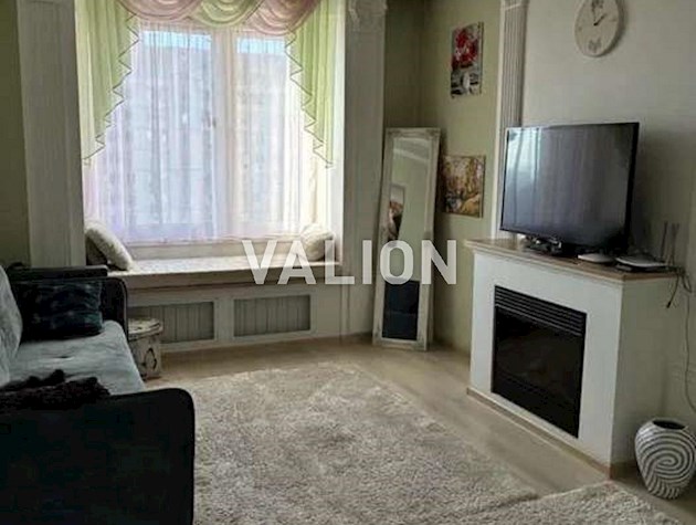 Продажа 1-к квартиры ул. Алматынская 39а