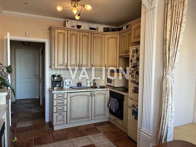 Продажа 1-к квартиры ул. Алматынская 39а