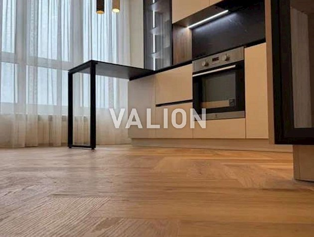 Продажа 1-к квартири ул. Набережно-Рыбацкая 27