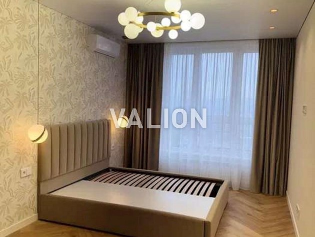 Продажа 1-к квартири ул. Набережно-Рыбацкая 27