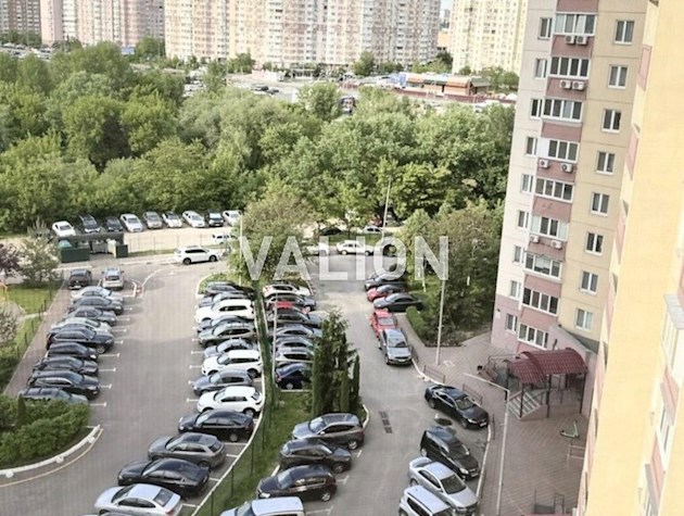 Продаж 2-кімнатної на просп. Григоренка Петра, 12, Дарницький район